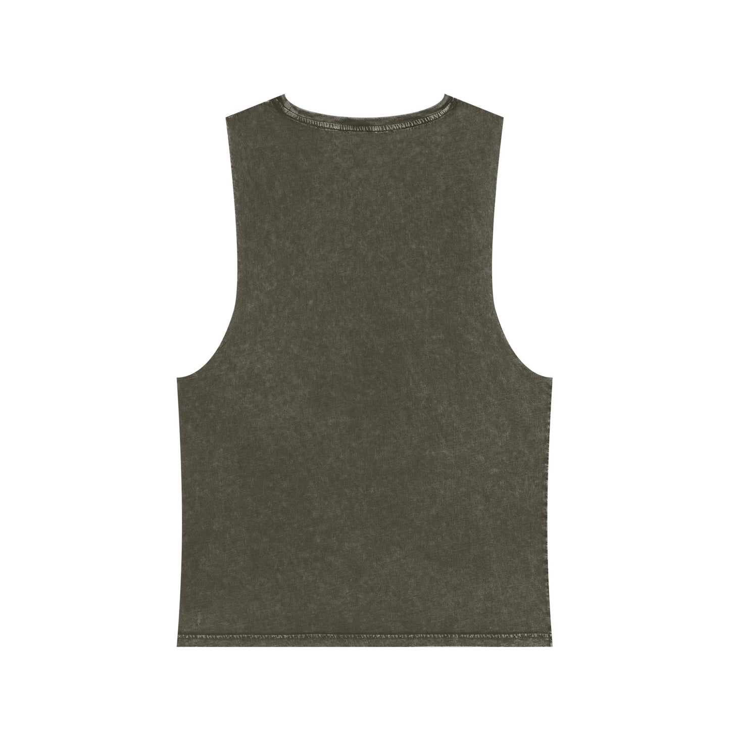 Dapper Palms Sunnies Stonewash Tank Top