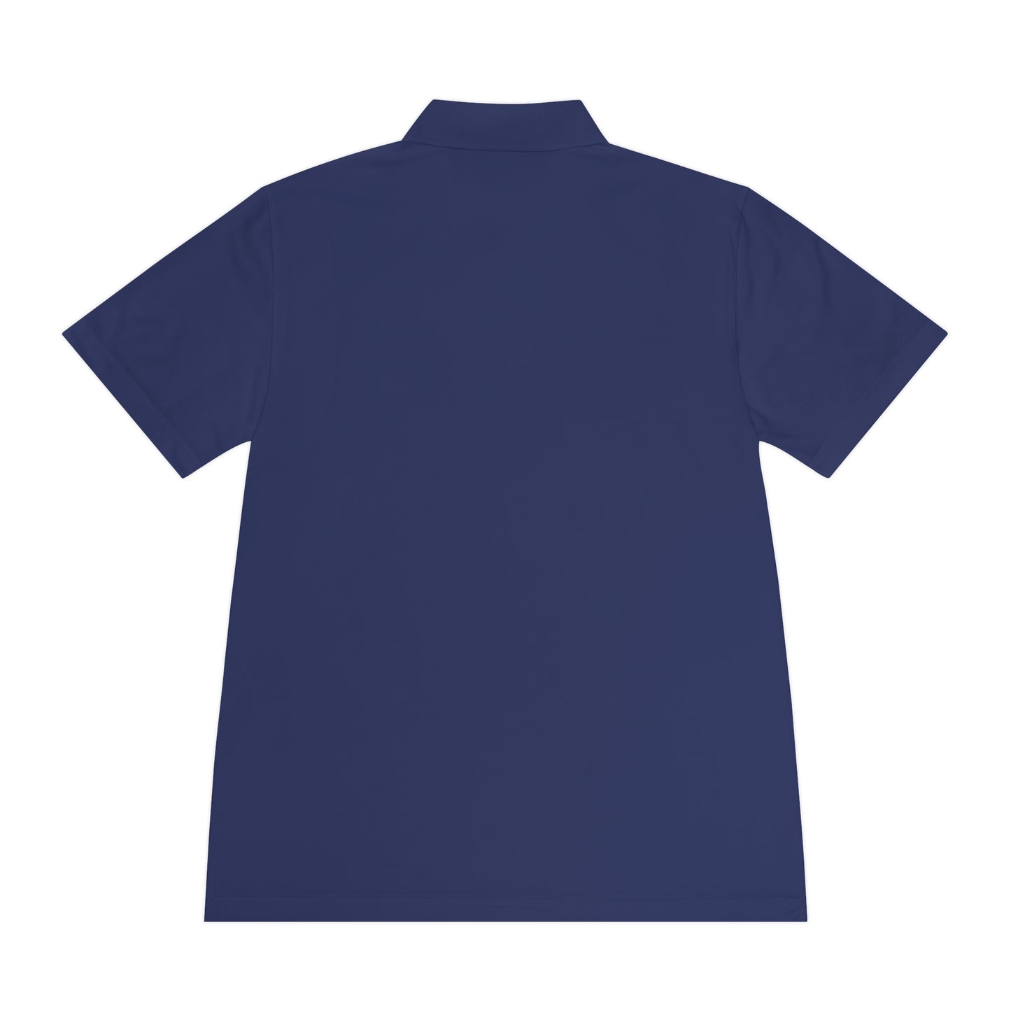 Dapper Palms Men's Sport Polo Shirt - Comfort and Style Combined