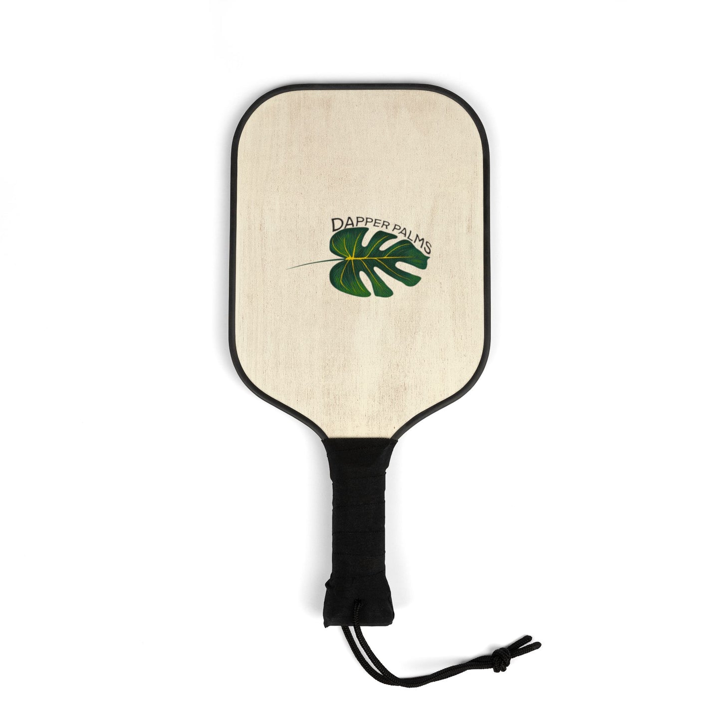 Dapper Palms Pickleball Paddle Set with Balls – Fun Outdoor Play