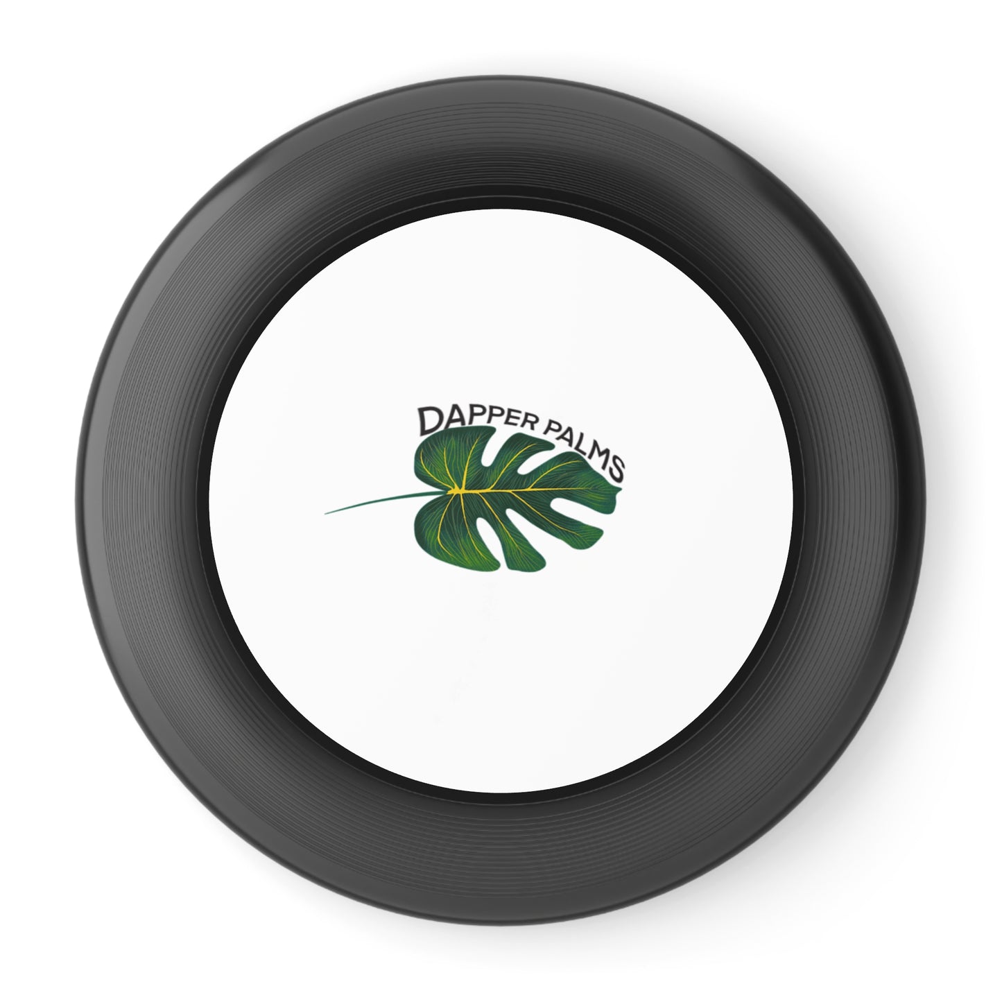 Dapper Palms Frisbee – Fun Outdoor Game for Friends and Family