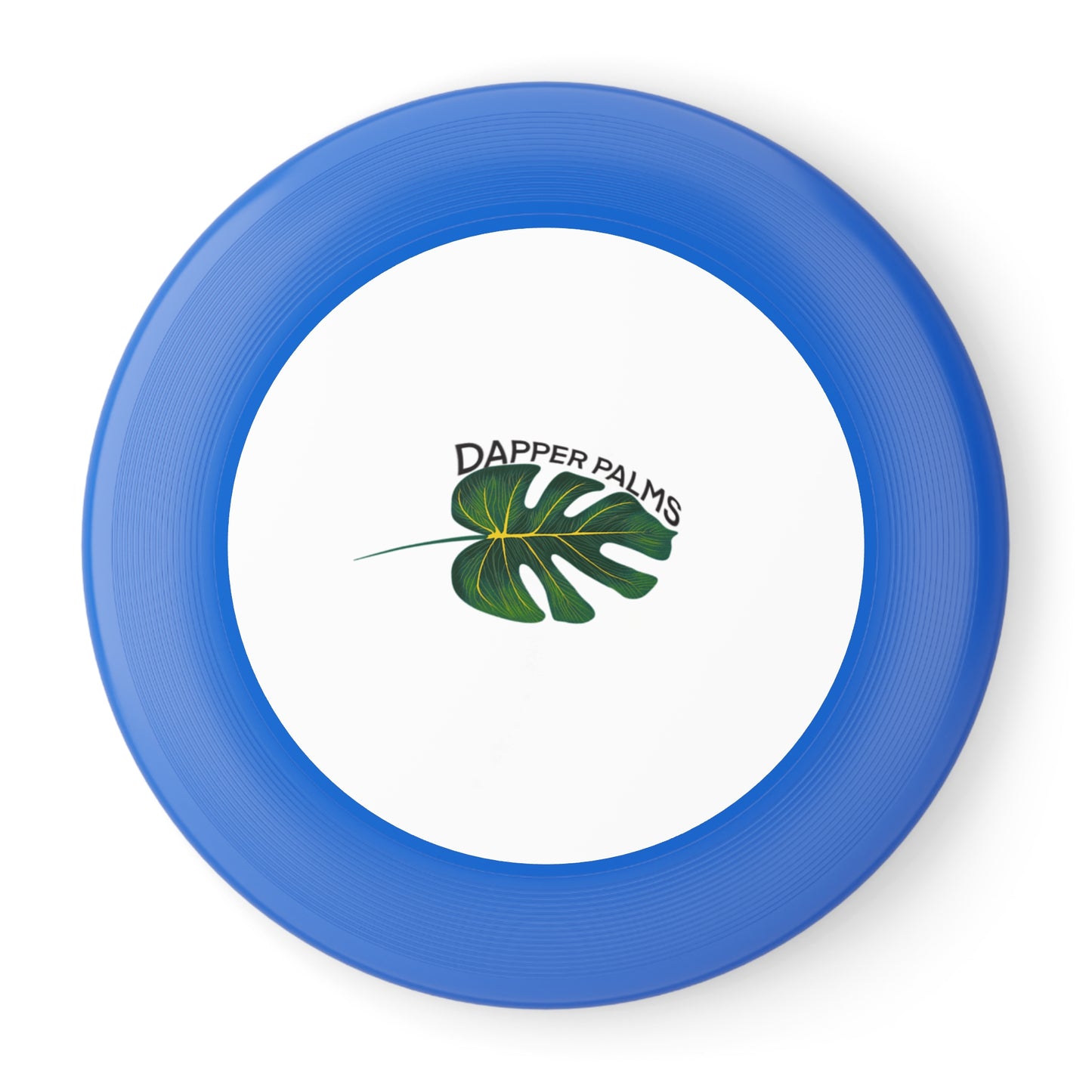 Dapper Palms Frisbee – Fun Outdoor Game for Friends and Family