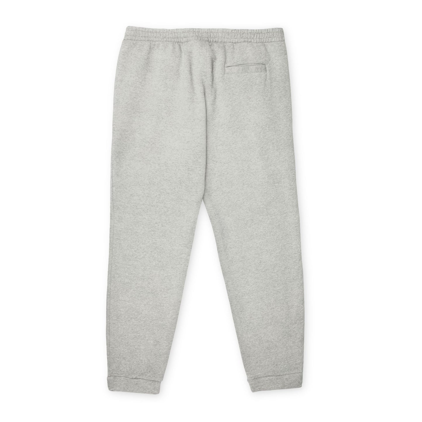 Dapper Palms X Adidas Fleece Joggers - Cozy and Stylish