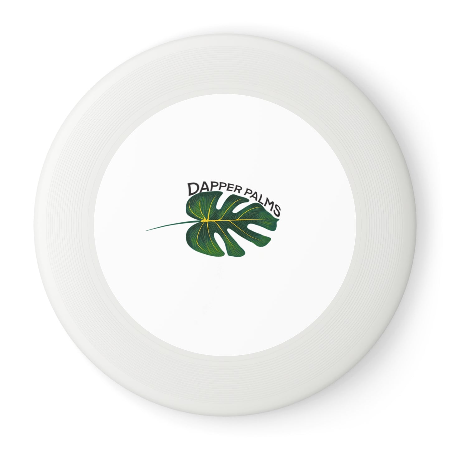 Dapper Palms Frisbee – Fun Outdoor Game for Friends and Family