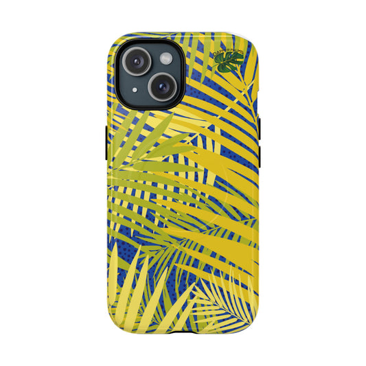 Dapper Palms Vibe Tough Magnetic Phone Case