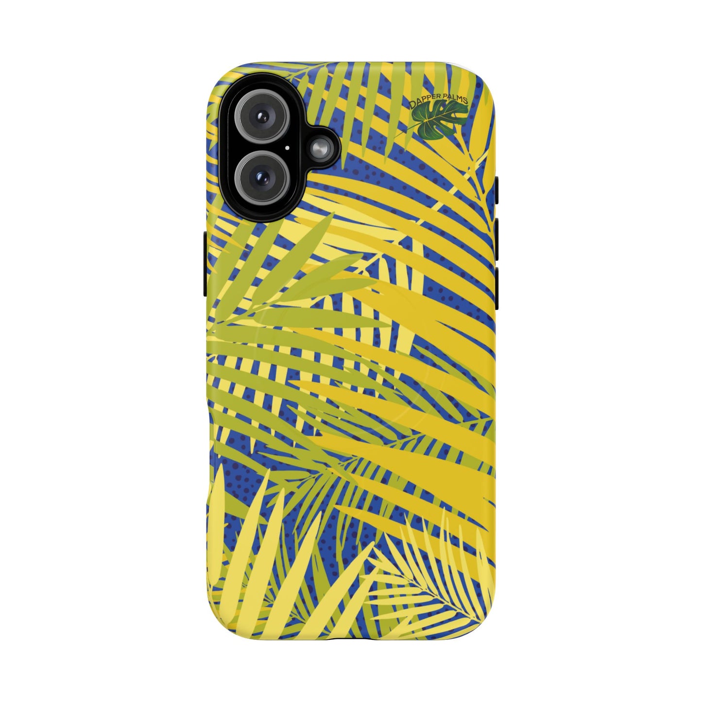 Dapper Palms Vibe Tough Magnetic Phone Case