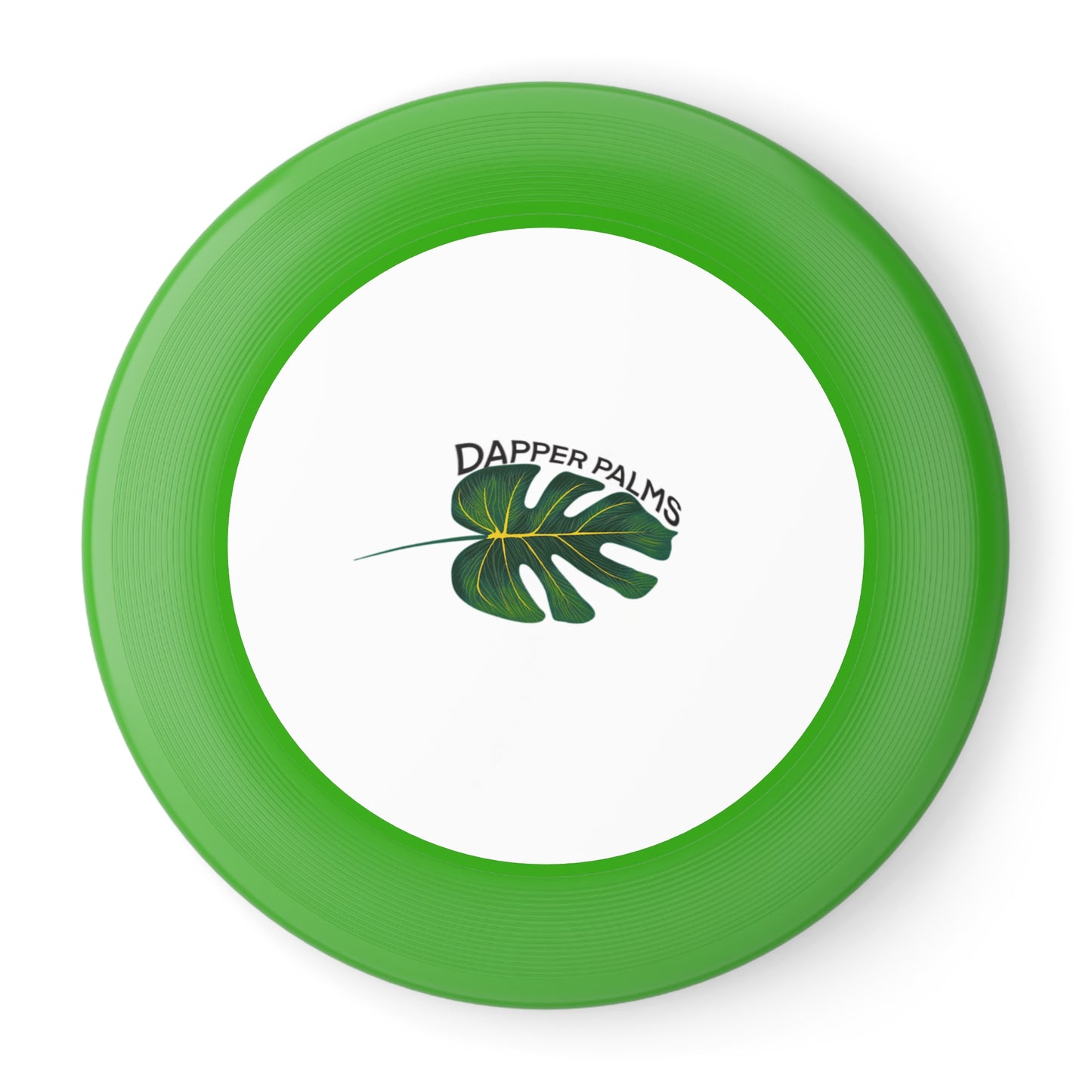 Dapper Palms Frisbee – Fun Outdoor Game for Friends and Family