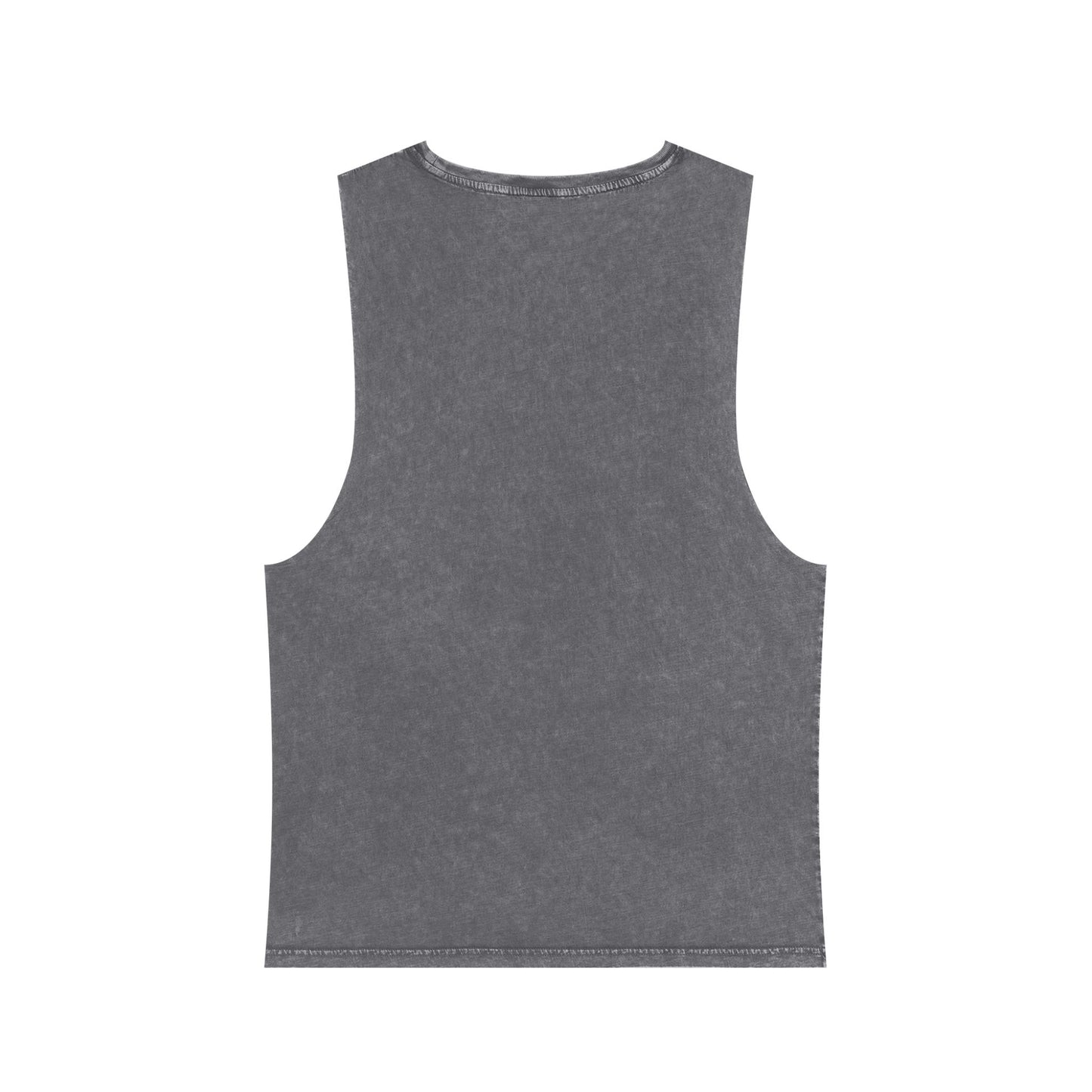 Dapper Palms Sunnies Stonewash Tank Top